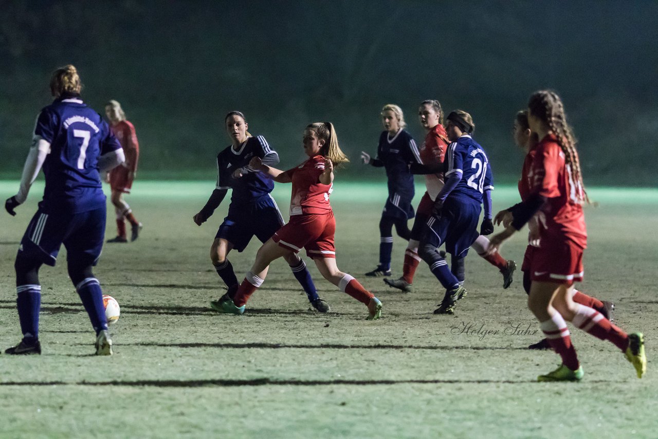 Bild 192 - Frauen TuS Tensfeld - SV Bienebuettel-Husberg